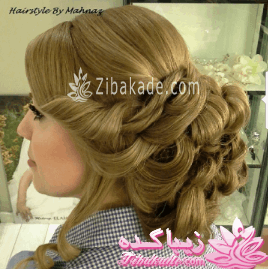 رنگ مو، آموزش ترکیب رنگ مو